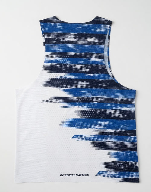 Official Race Singlet