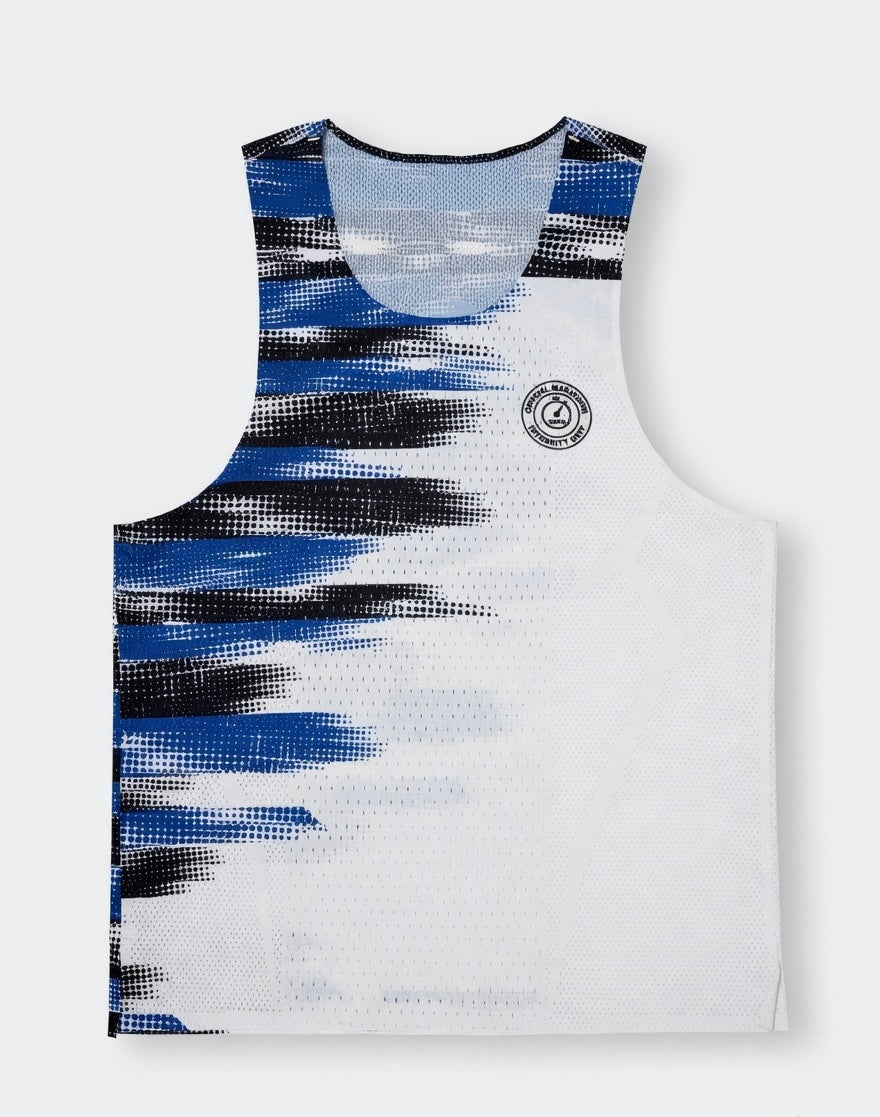 Official Race Singlet