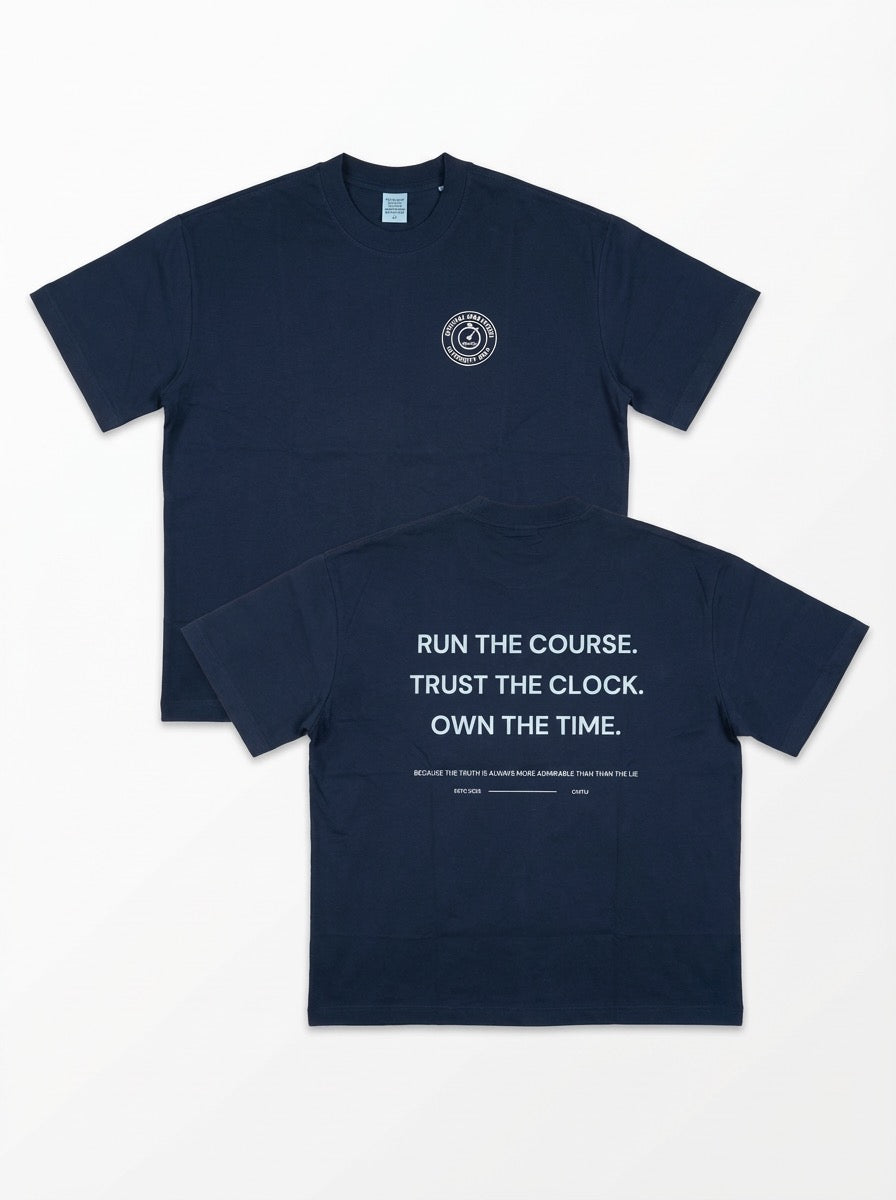 Integrity Officer Uniform - LIMITED EDITION MISPRINT