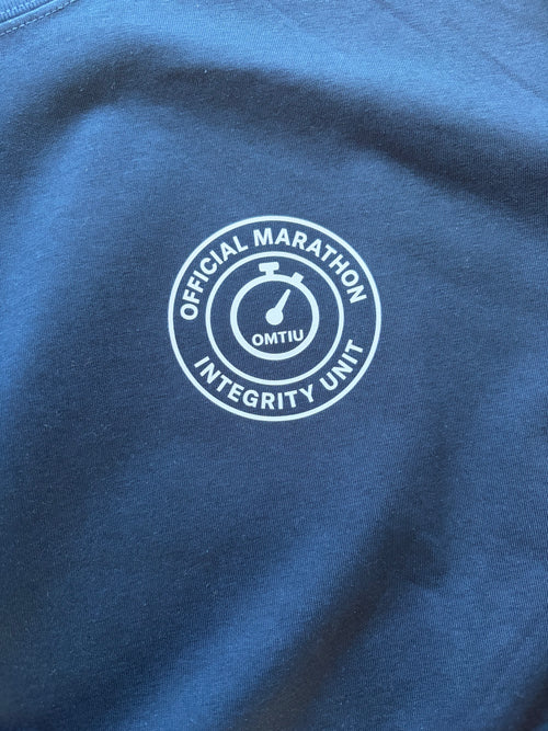 Integrity Officer Uniform - LIMITED EDITION MISPRINT